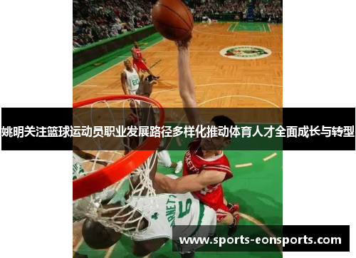 姚明关注篮球运动员职业发展路径多样化推动体育人才全面成长与转型