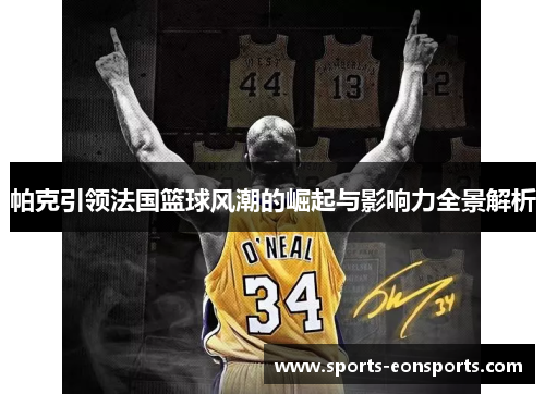 帕克引领法国篮球风潮的崛起与影响力全景解析