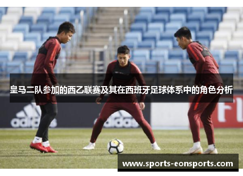 皇马二队参加的西乙联赛及其在西班牙足球体系中的角色分析